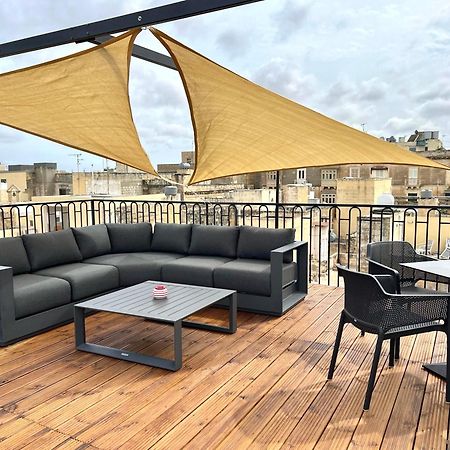 איל-פוריאנה Florette Suite Designer Finish With Stunning Lounge Terrace By Arcobnb מראה חיצוני תמונה