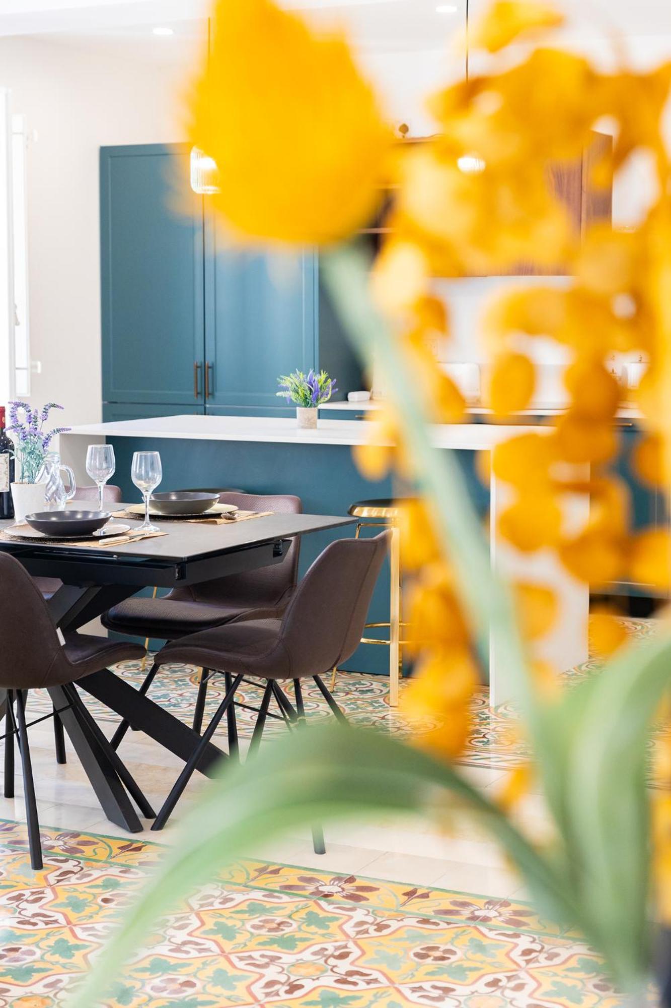 איל-פוריאנה Florette Suite Designer Finish With Stunning Lounge Terrace By Arcobnb מראה חיצוני תמונה