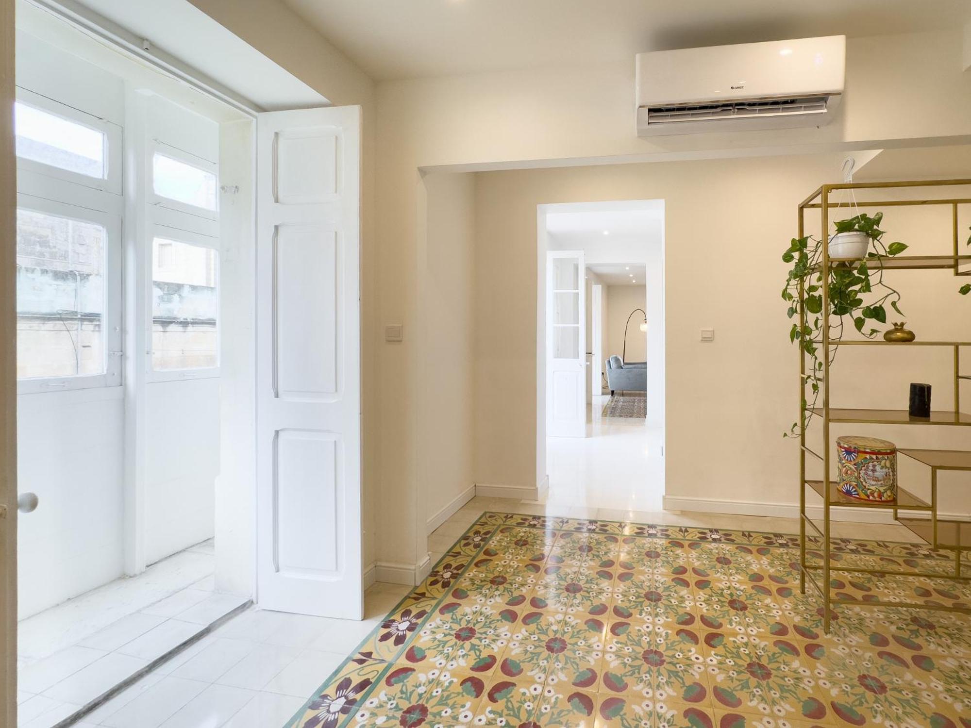 איל-פוריאנה Florette Suite Designer Finish With Stunning Lounge Terrace By Arcobnb מראה חיצוני תמונה
