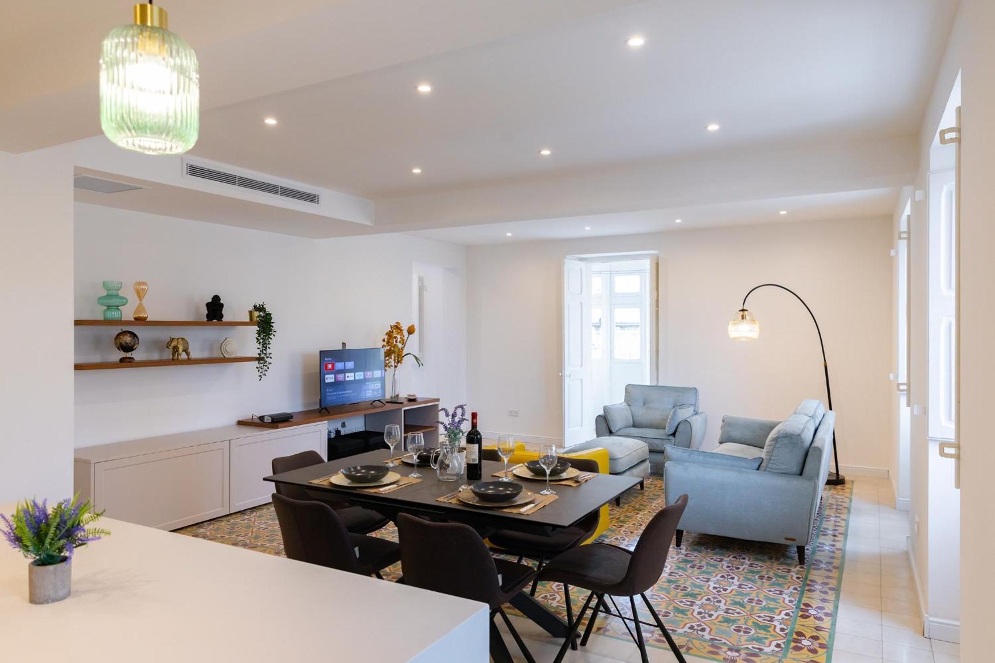 איל-פוריאנה Florette Suite Designer Finish With Stunning Lounge Terrace By Arcobnb מראה חיצוני תמונה