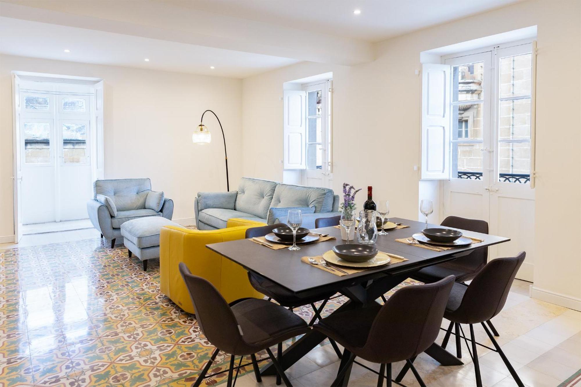איל-פוריאנה Florette Suite Designer Finish With Stunning Lounge Terrace By Arcobnb מראה חיצוני תמונה