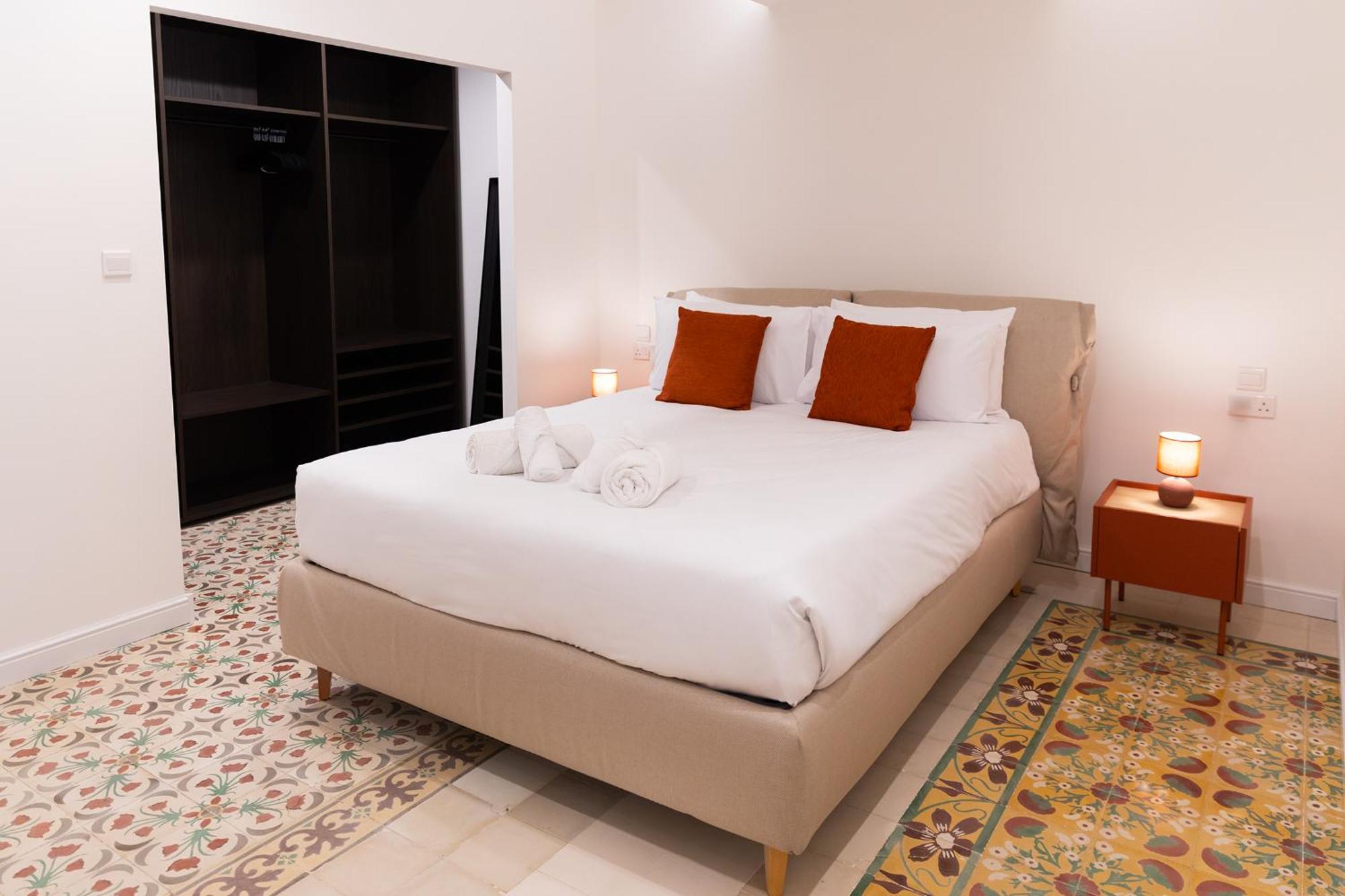 איל-פוריאנה Florette Suite Designer Finish With Stunning Lounge Terrace By Arcobnb מראה חיצוני תמונה