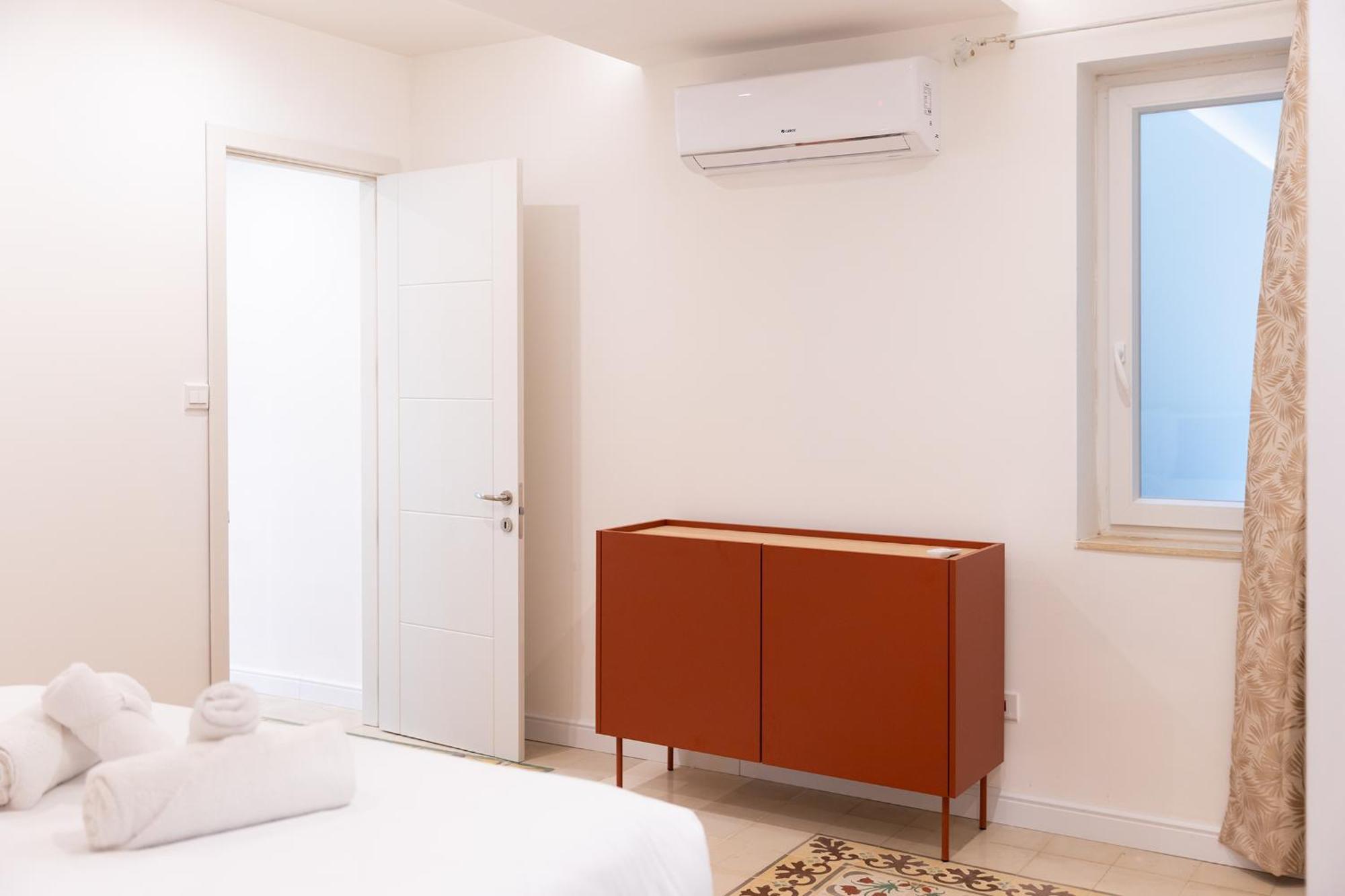 איל-פוריאנה Florette Suite Designer Finish With Stunning Lounge Terrace By Arcobnb מראה חיצוני תמונה