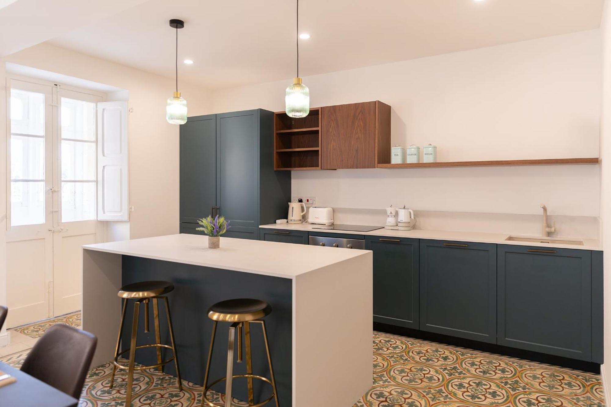 איל-פוריאנה Florette Suite Designer Finish With Stunning Lounge Terrace By Arcobnb מראה חיצוני תמונה