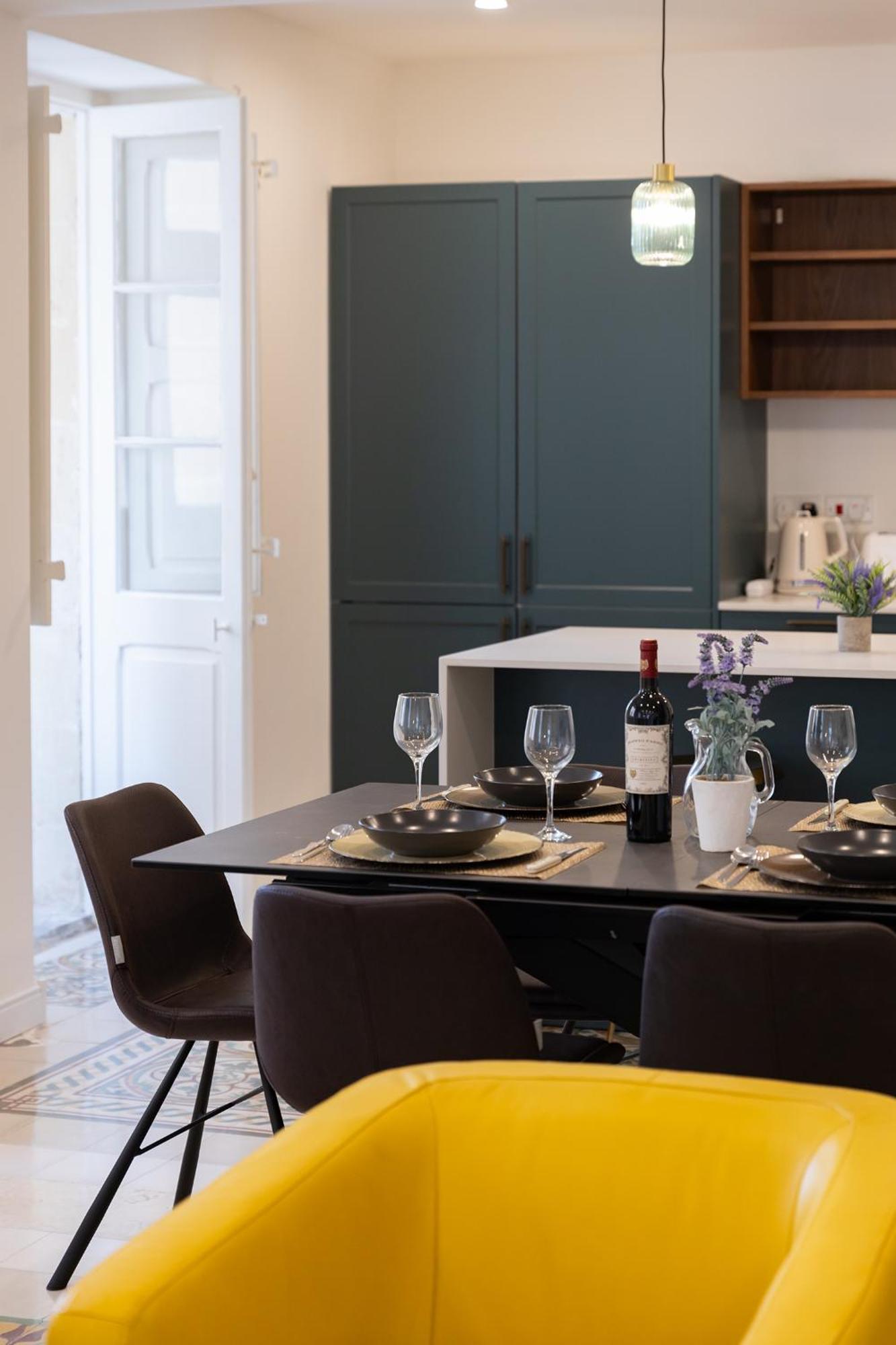 איל-פוריאנה Florette Suite Designer Finish With Stunning Lounge Terrace By Arcobnb מראה חיצוני תמונה